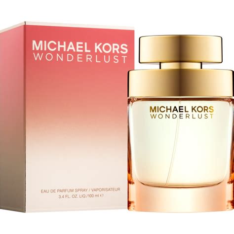 michael kors wonderlust